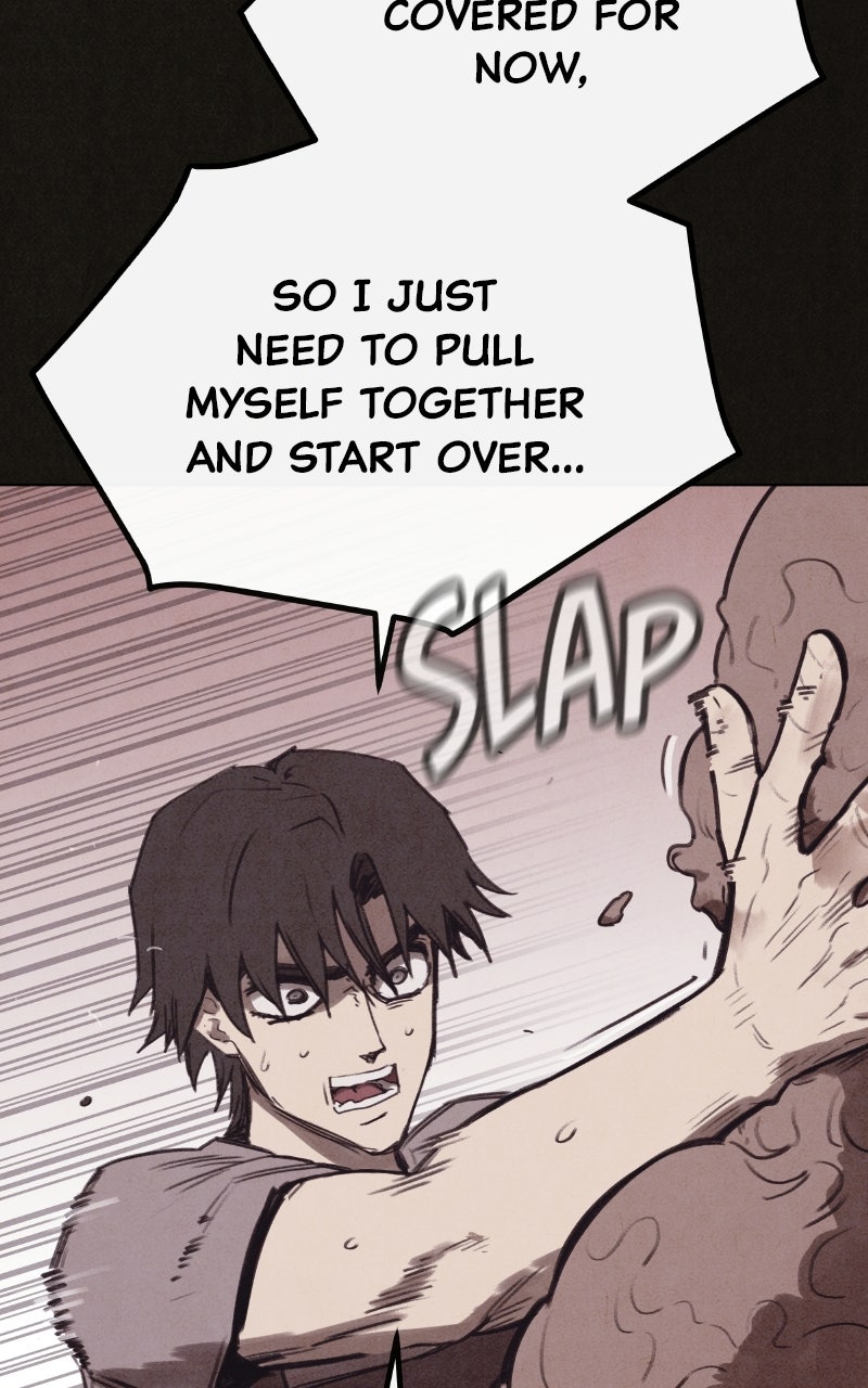 Read COPYCAT chapter 20 image 116 on Lezhin