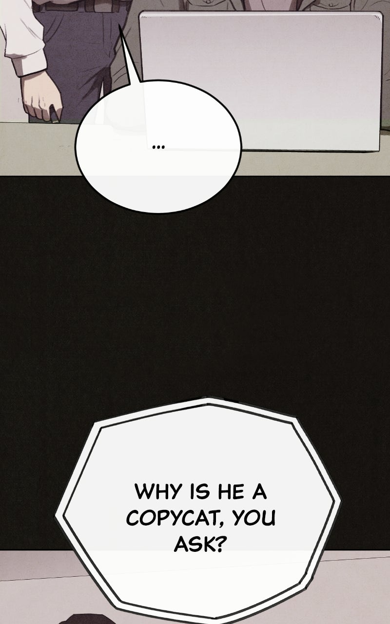 Read COPYCAT chapter 20 image 12 on Lezhin