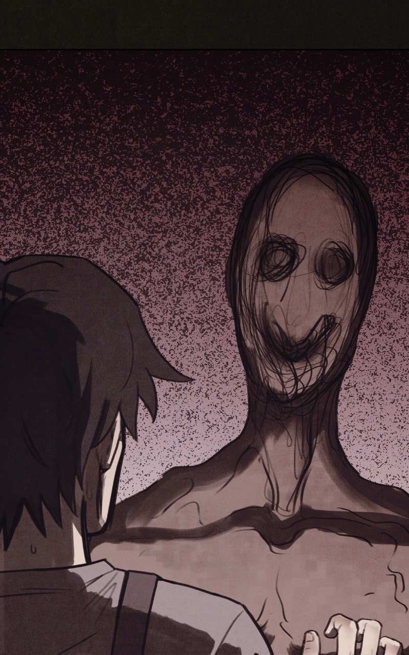 Read COPYCAT chapter 20 image 120 on Lezhin