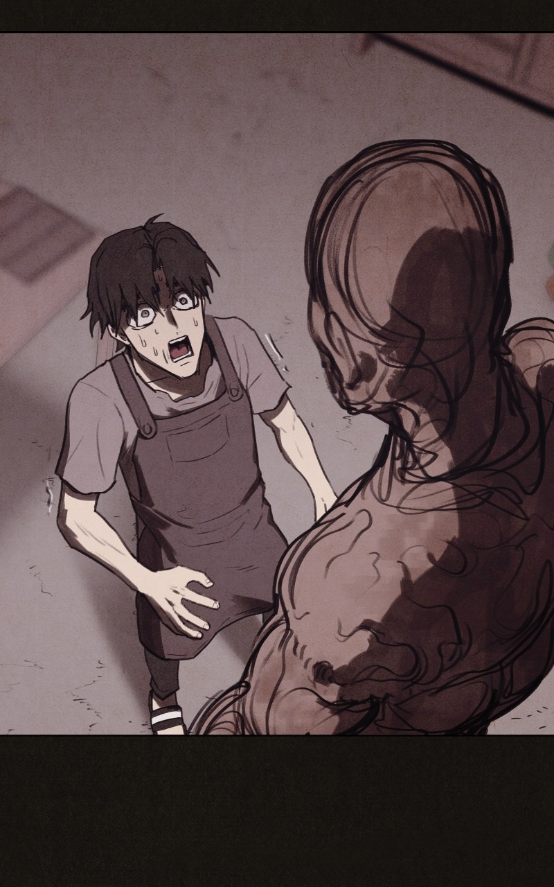 Read COPYCAT chapter 20 image 122 on Lezhin