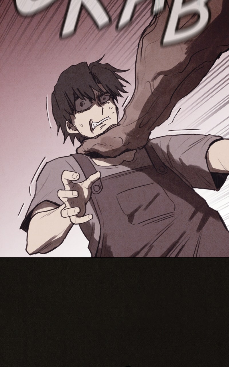 Read COPYCAT chapter 20 image 125 on Lezhin