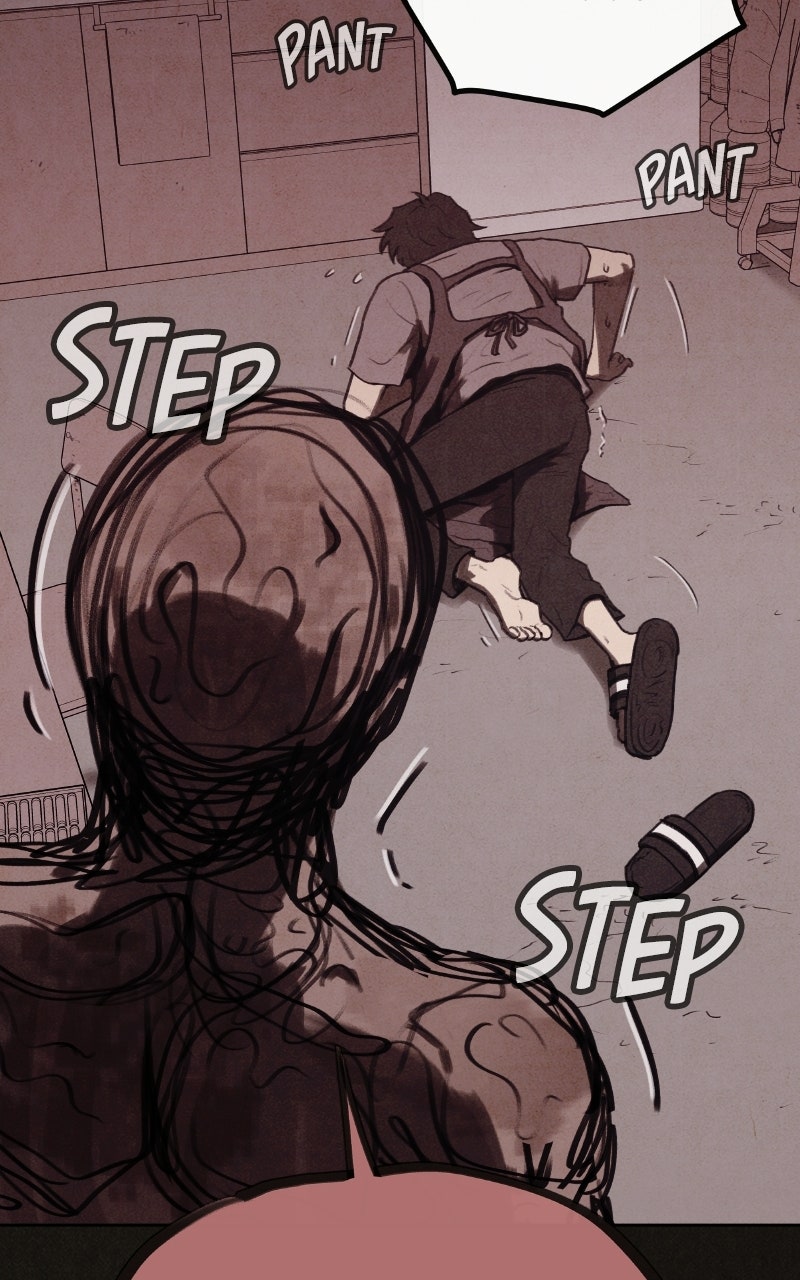 Read COPYCAT chapter 20 image 129 on Lezhin