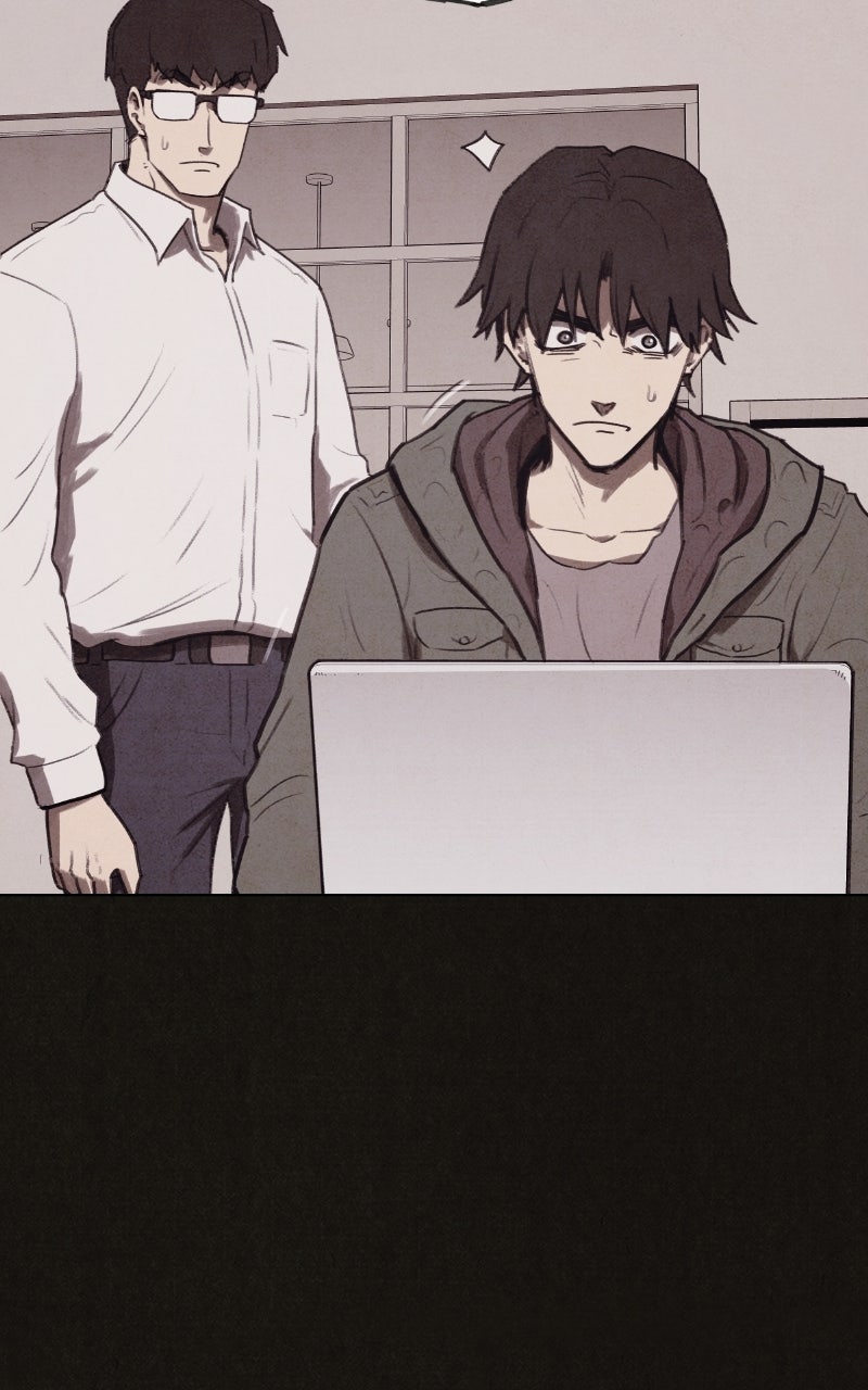 Read COPYCAT chapter 20 image 13 on Lezhin