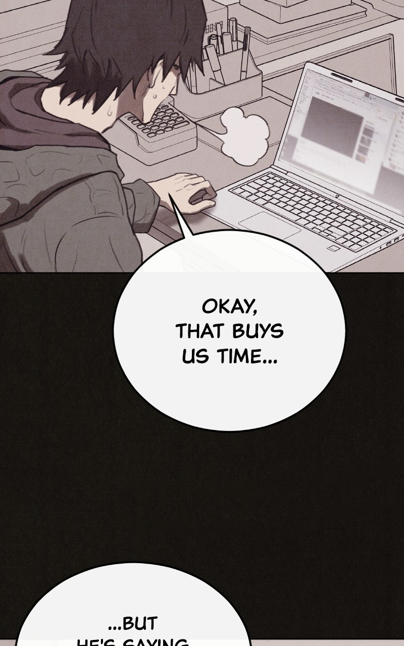 Read COPYCAT chapter 20 image 17 on Lezhin