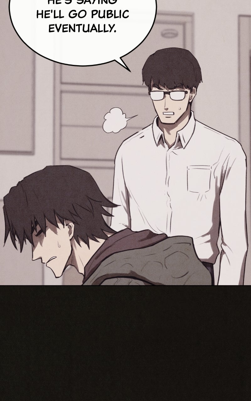 Read COPYCAT chapter 20 image 18 on Lezhin