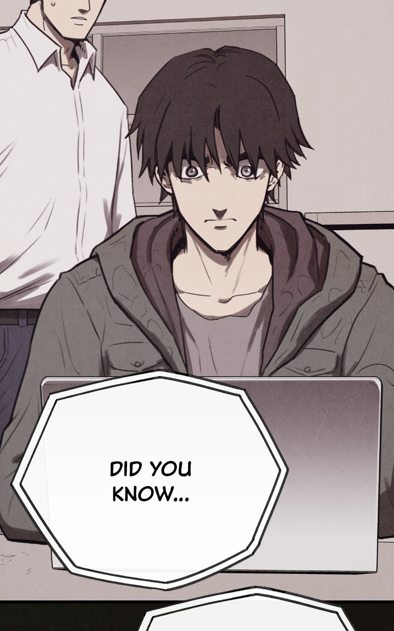 Read COPYCAT chapter 20 image 2 on Lezhin