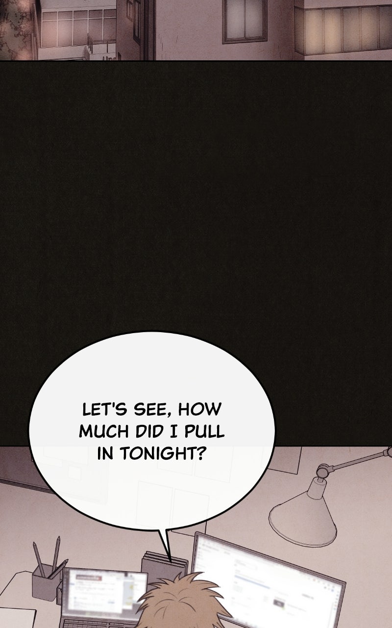 Read COPYCAT chapter 20 image 20 on Lezhin
