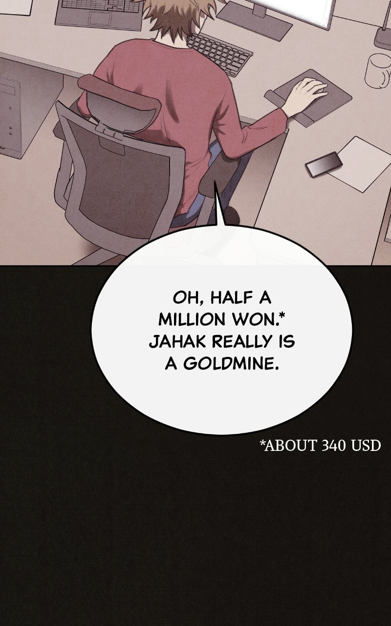 Read COPYCAT chapter 20 image 21 on Lezhin