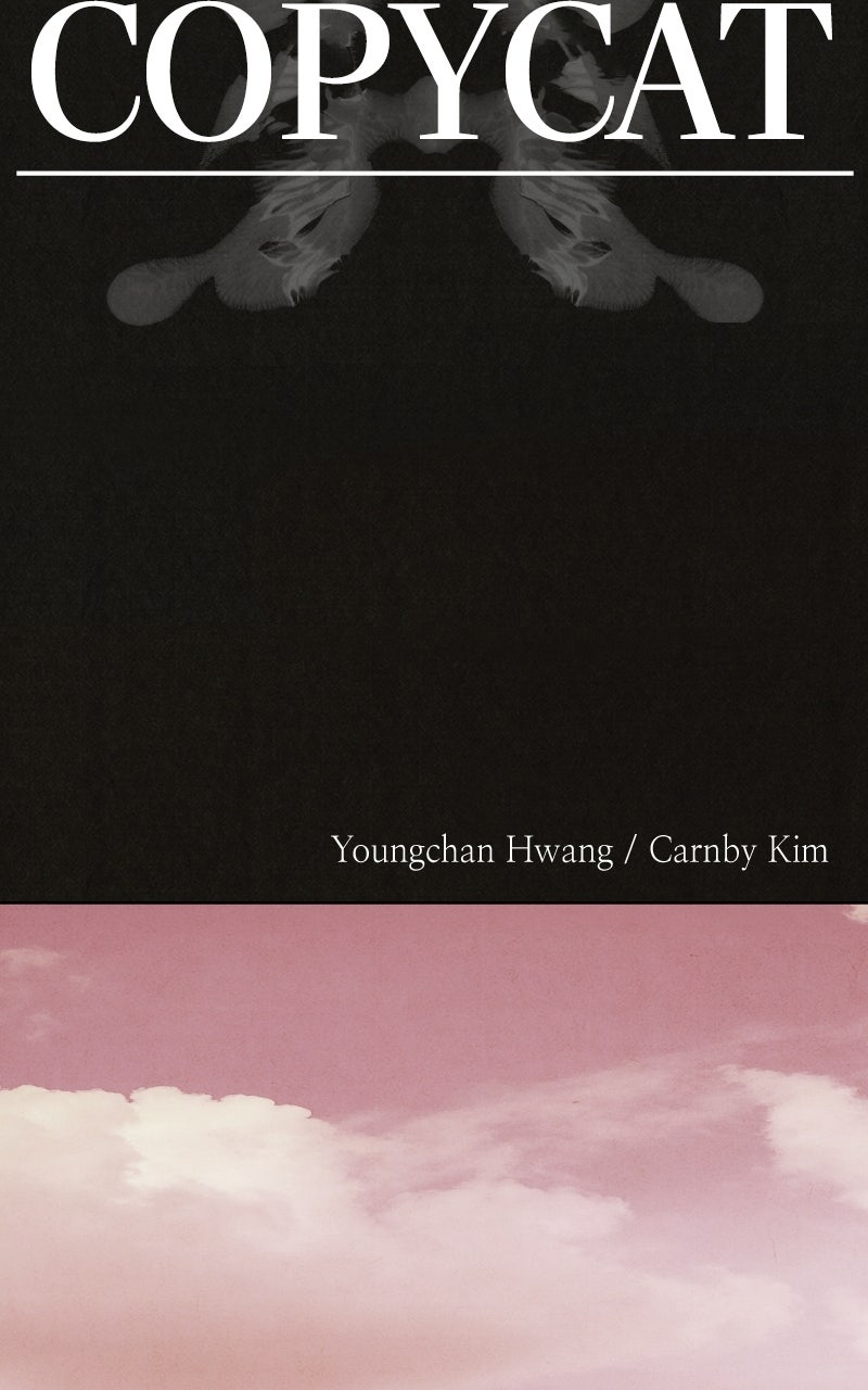 Read COPYCAT chapter 20 image 27 on Lezhin