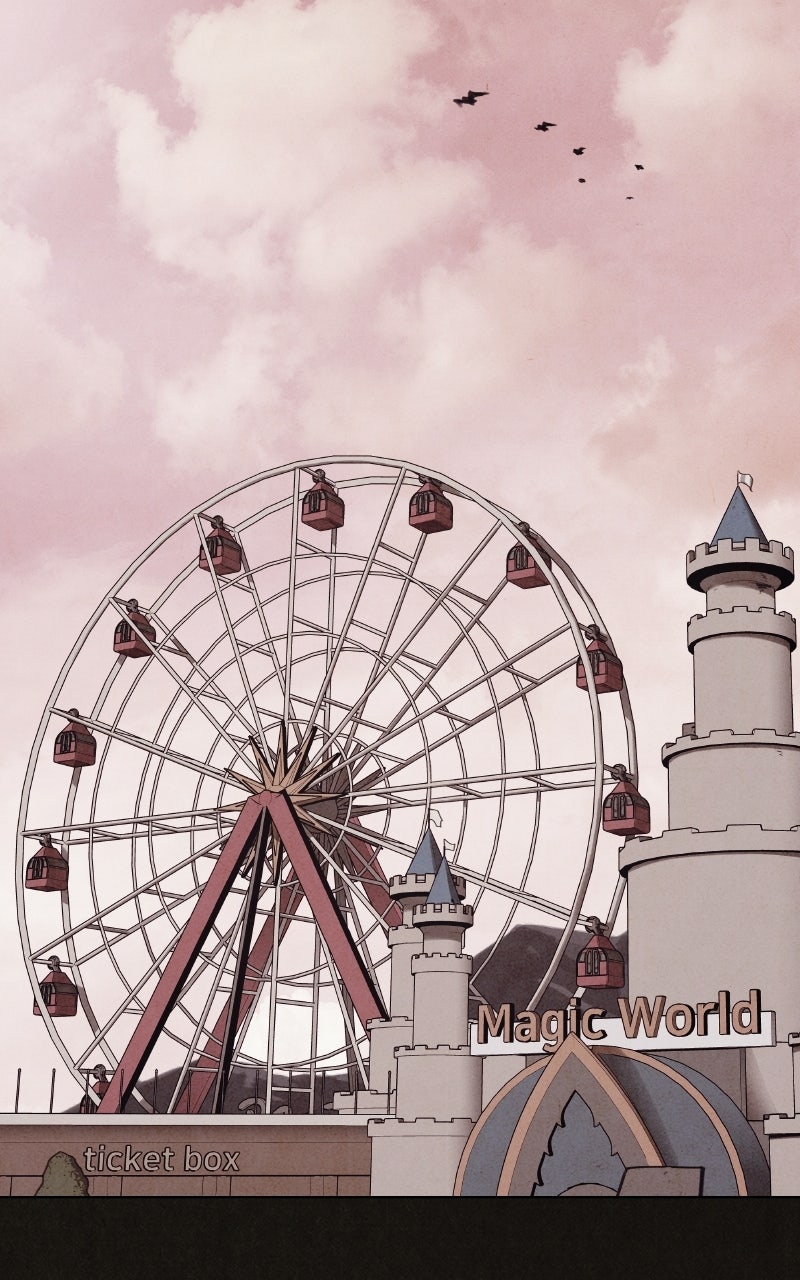 Read COPYCAT chapter 20 image 29 on Lezhin