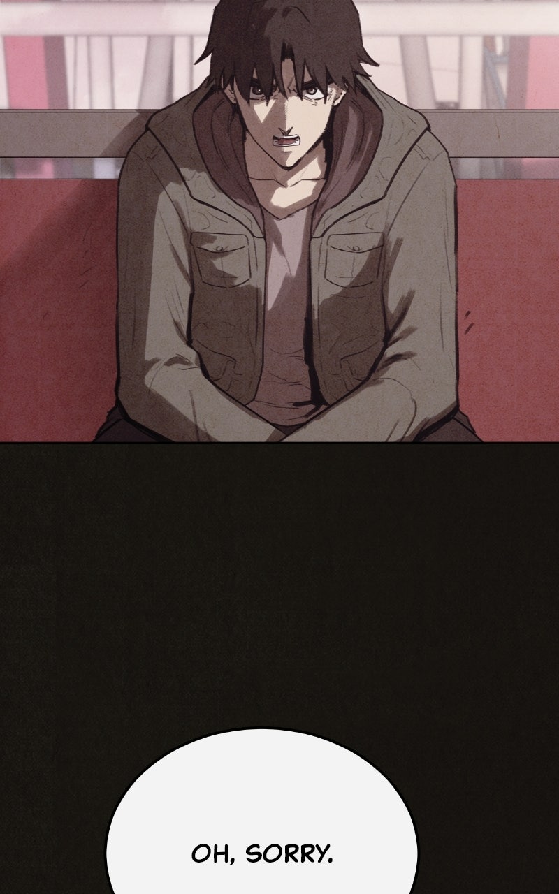 Read COPYCAT chapter 20 image 34 on Lezhin