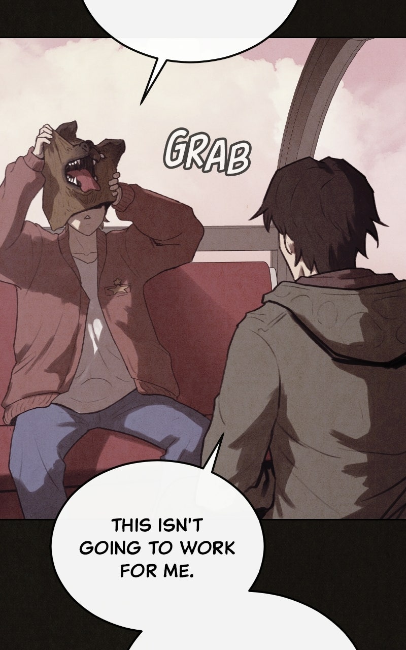 Read COPYCAT chapter 20 image 35 on Lezhin