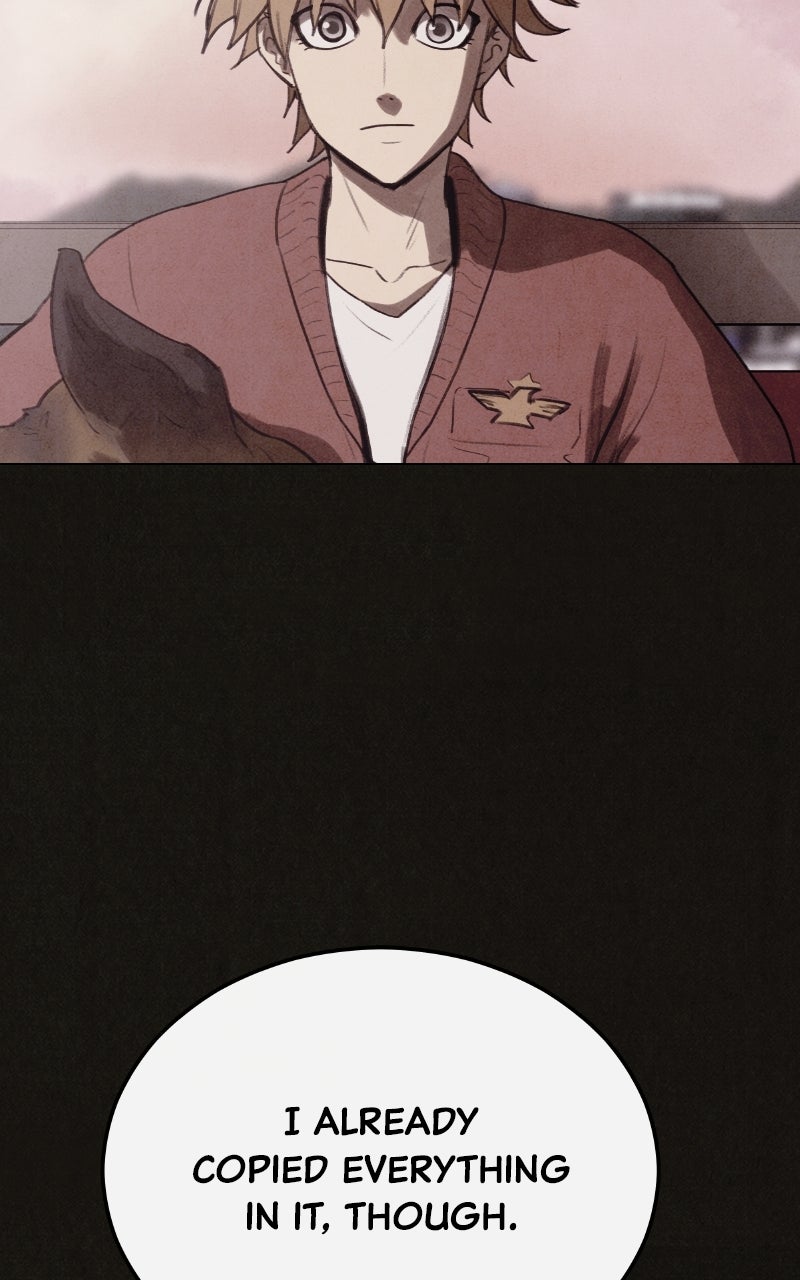 Read COPYCAT chapter 20 image 38 on Lezhin