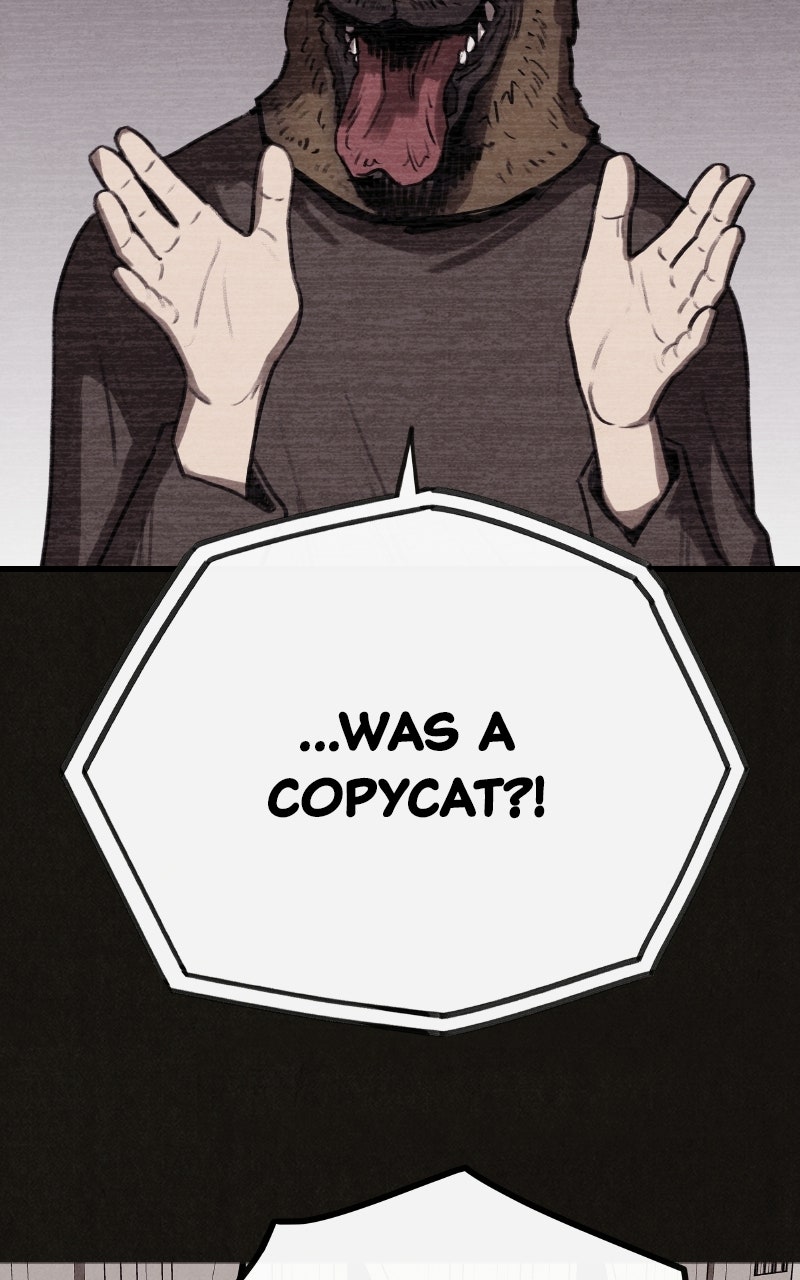 Read COPYCAT chapter 20 image 4 on Lezhin