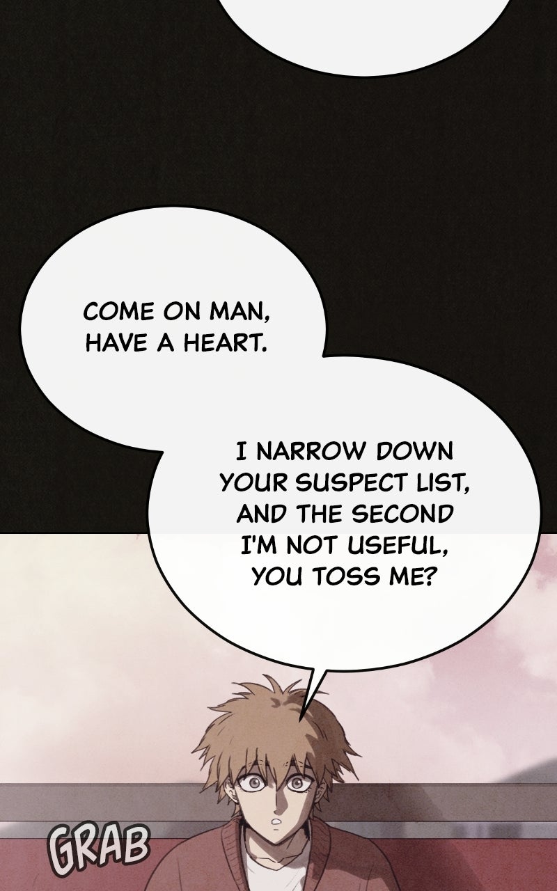 Read COPYCAT chapter 20 image 40 on Lezhin