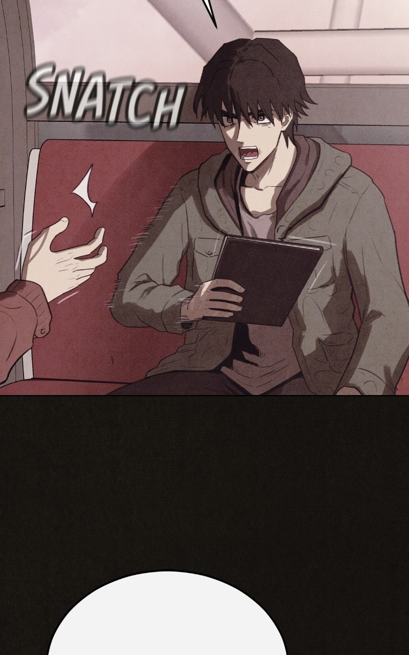 Read COPYCAT chapter 20 image 42 on Lezhin