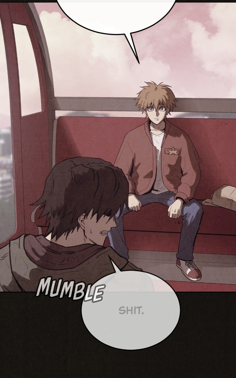 Read COPYCAT chapter 20 image 45 on Lezhin