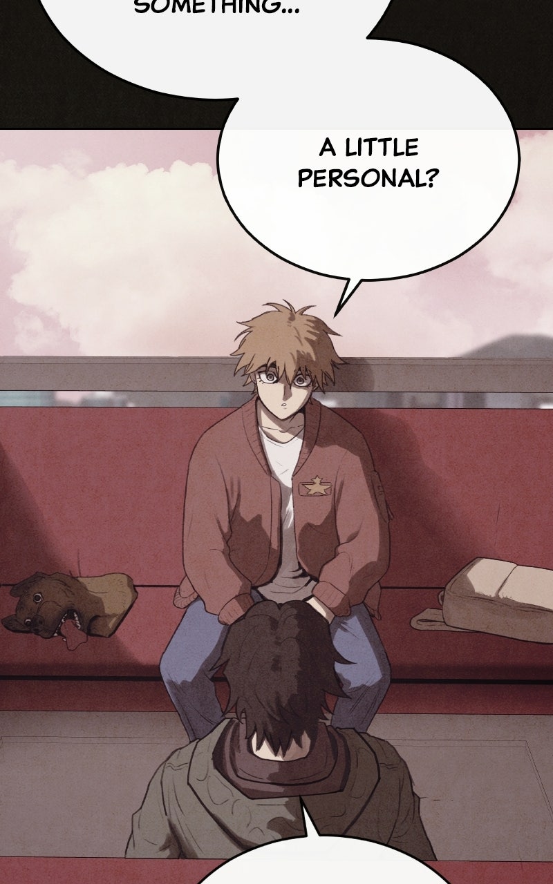 Read COPYCAT chapter 20 image 49 on Lezhin