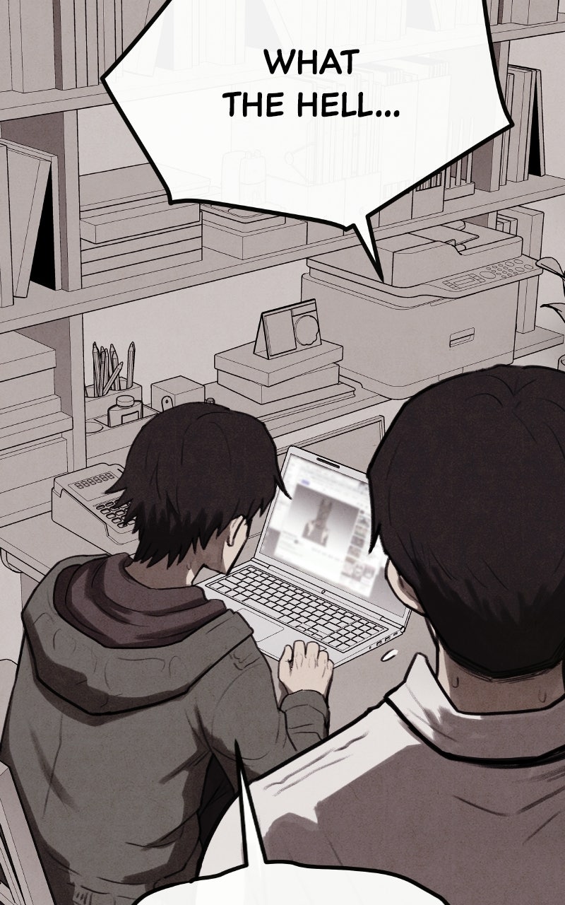 Read COPYCAT chapter 20 image 5 on Lezhin