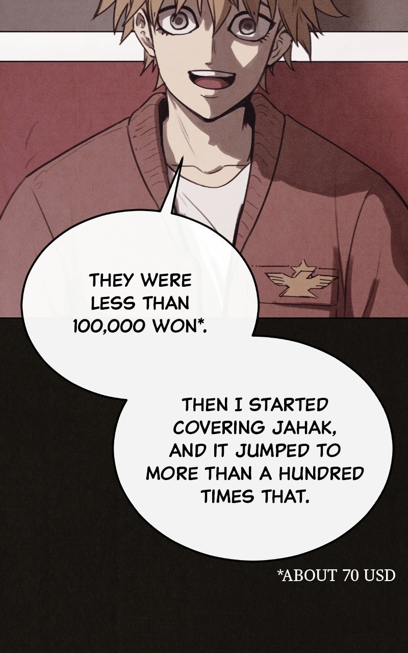 Read COPYCAT chapter 20 image 60 on Lezhin