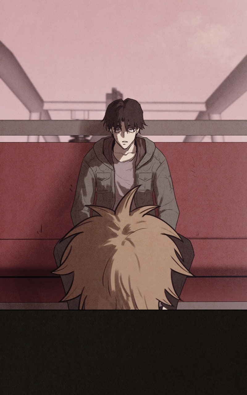 Read COPYCAT chapter 20 image 67 on Lezhin