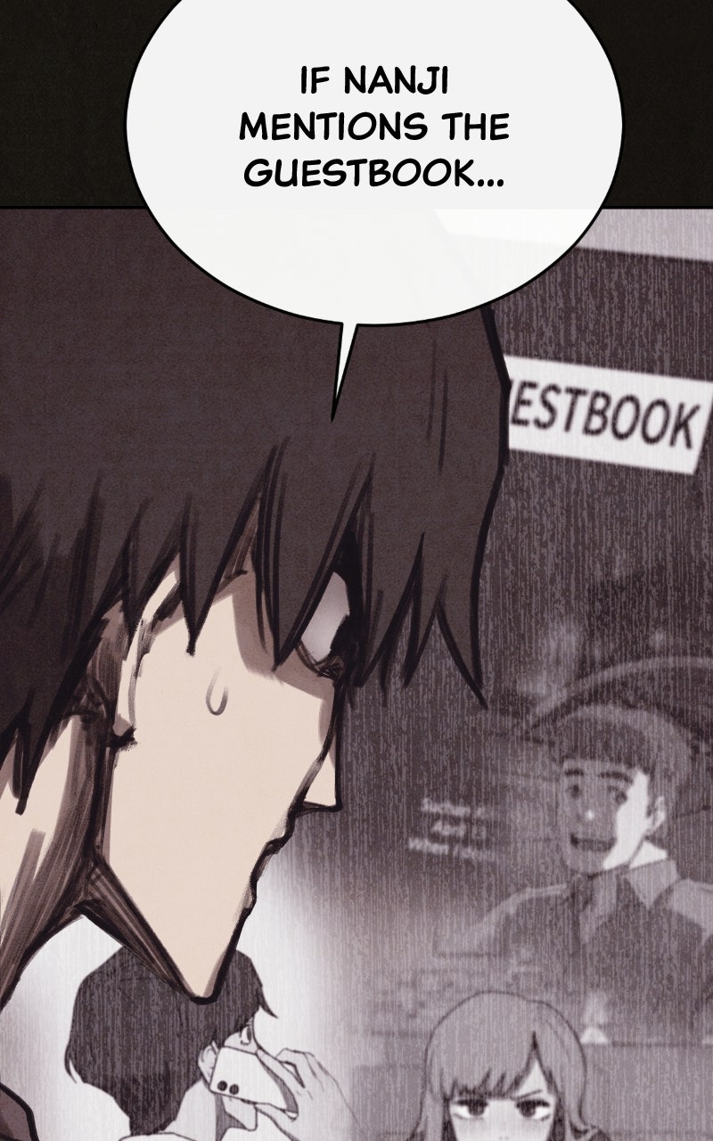 Read COPYCAT chapter 20 image 8 on Lezhin