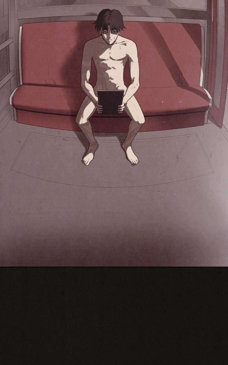 Read COPYCAT chapter 20 image 89 on Lezhin