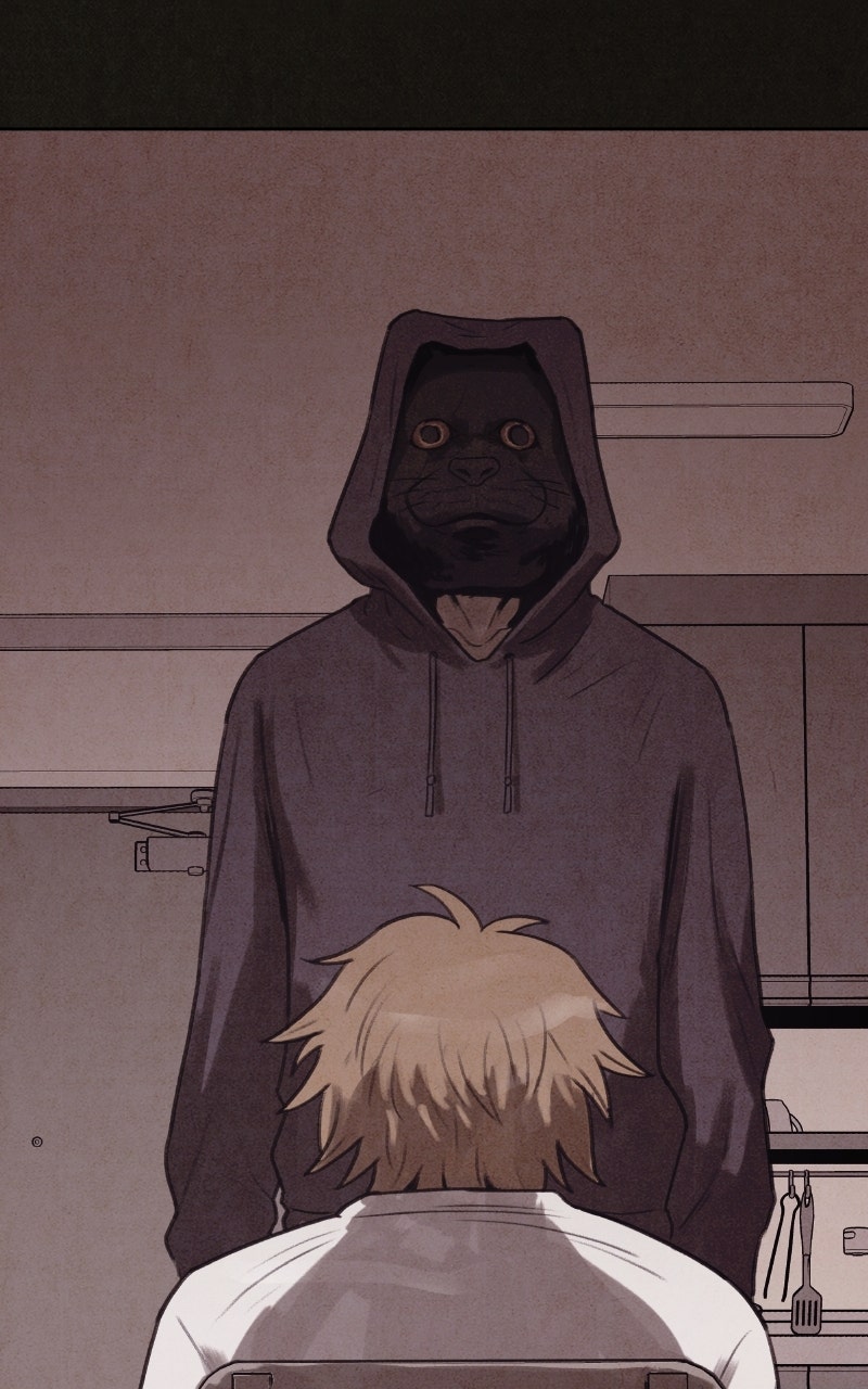 Read COPYCAT chapter 21 image 101 on Lezhin