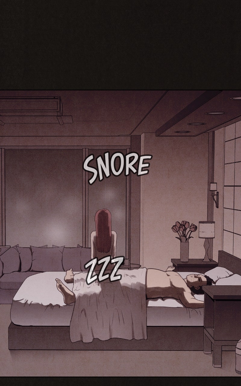 Read COPYCAT chapter 21 image 2 on Lezhin