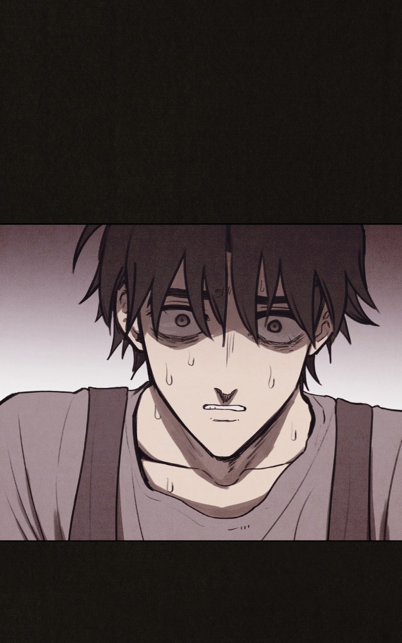Read COPYCAT chapter 21 image 21 on Lezhin