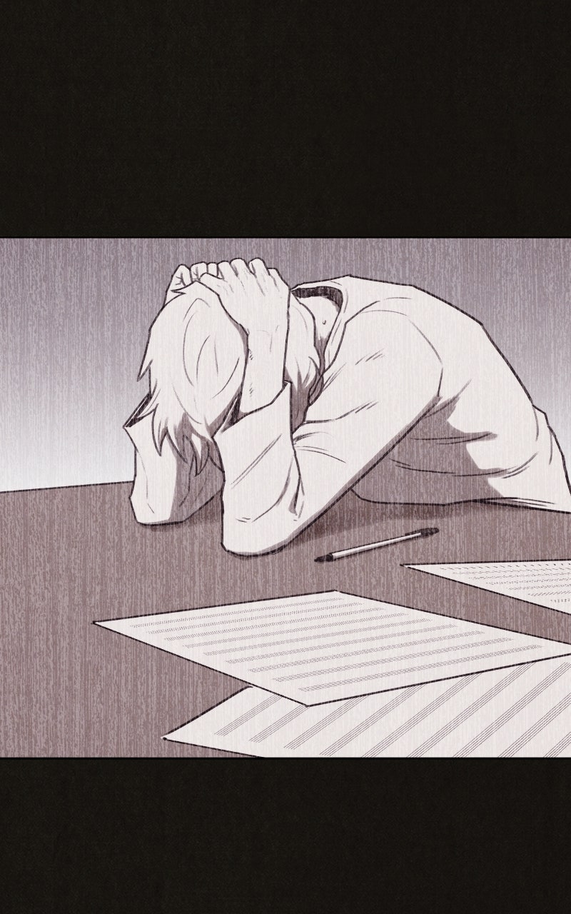 Read COPYCAT chapter 21 image 26 on Lezhin