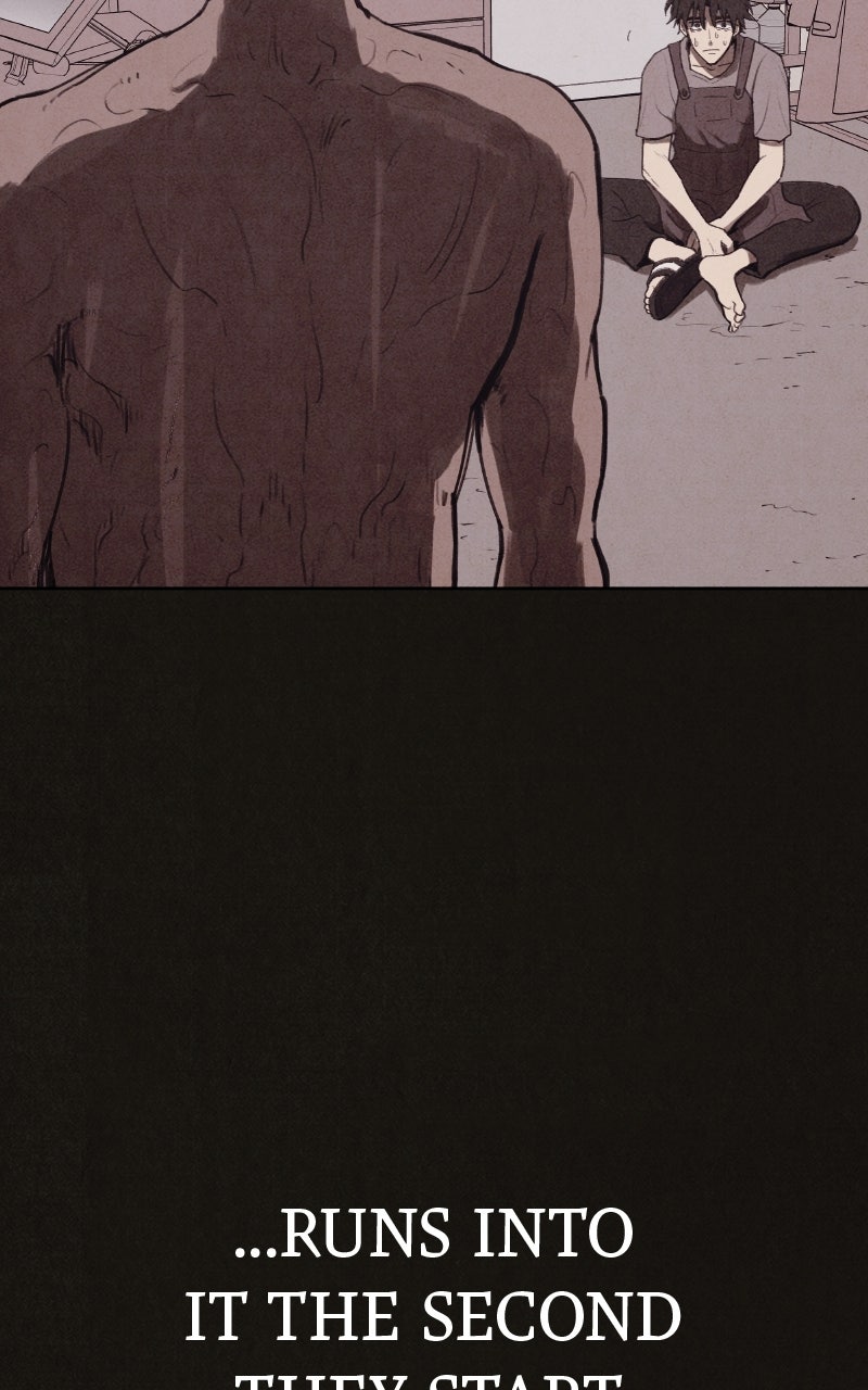 Read COPYCAT chapter 21 image 28 on Lezhin