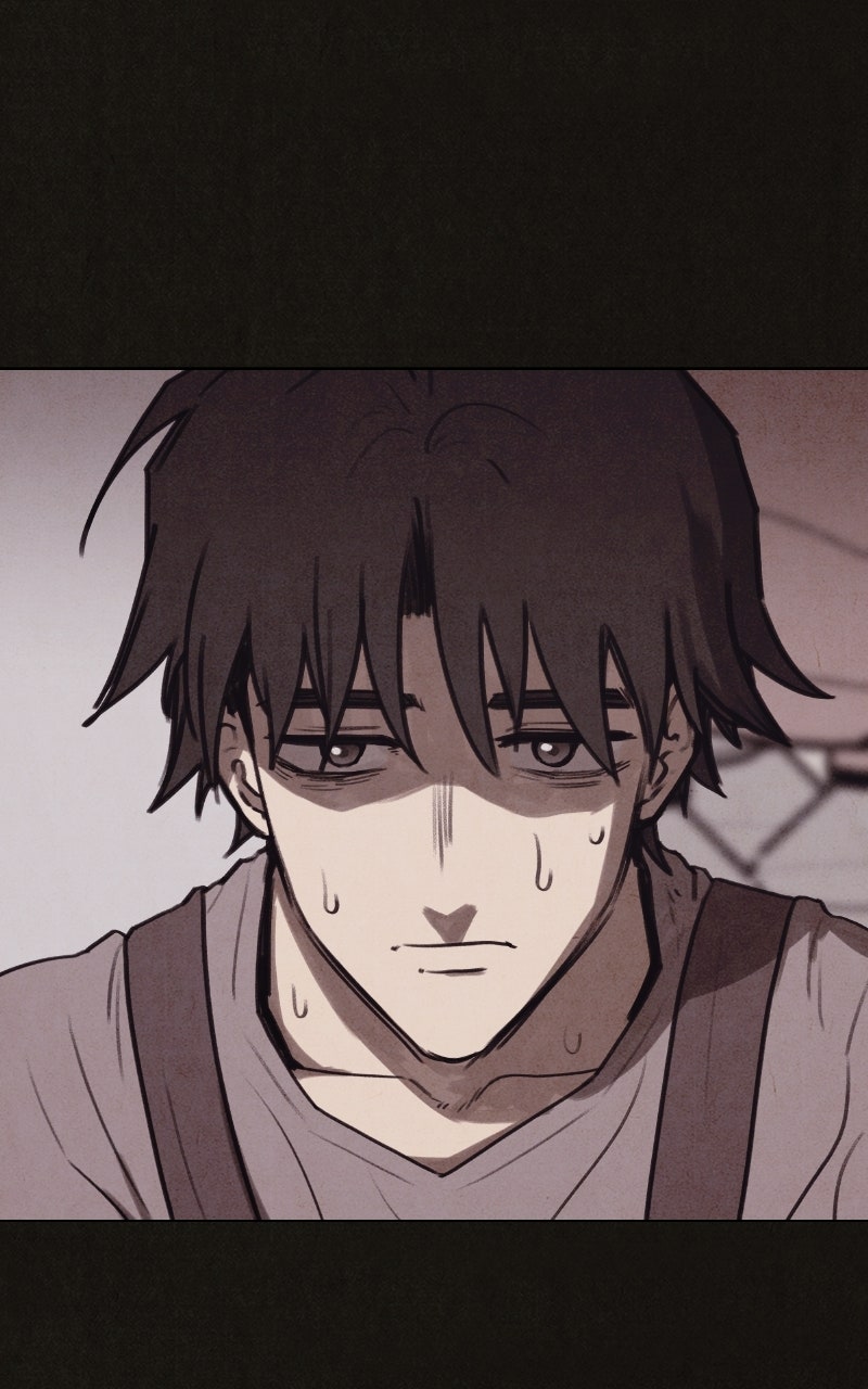 Read COPYCAT chapter 21 image 31 on Lezhin