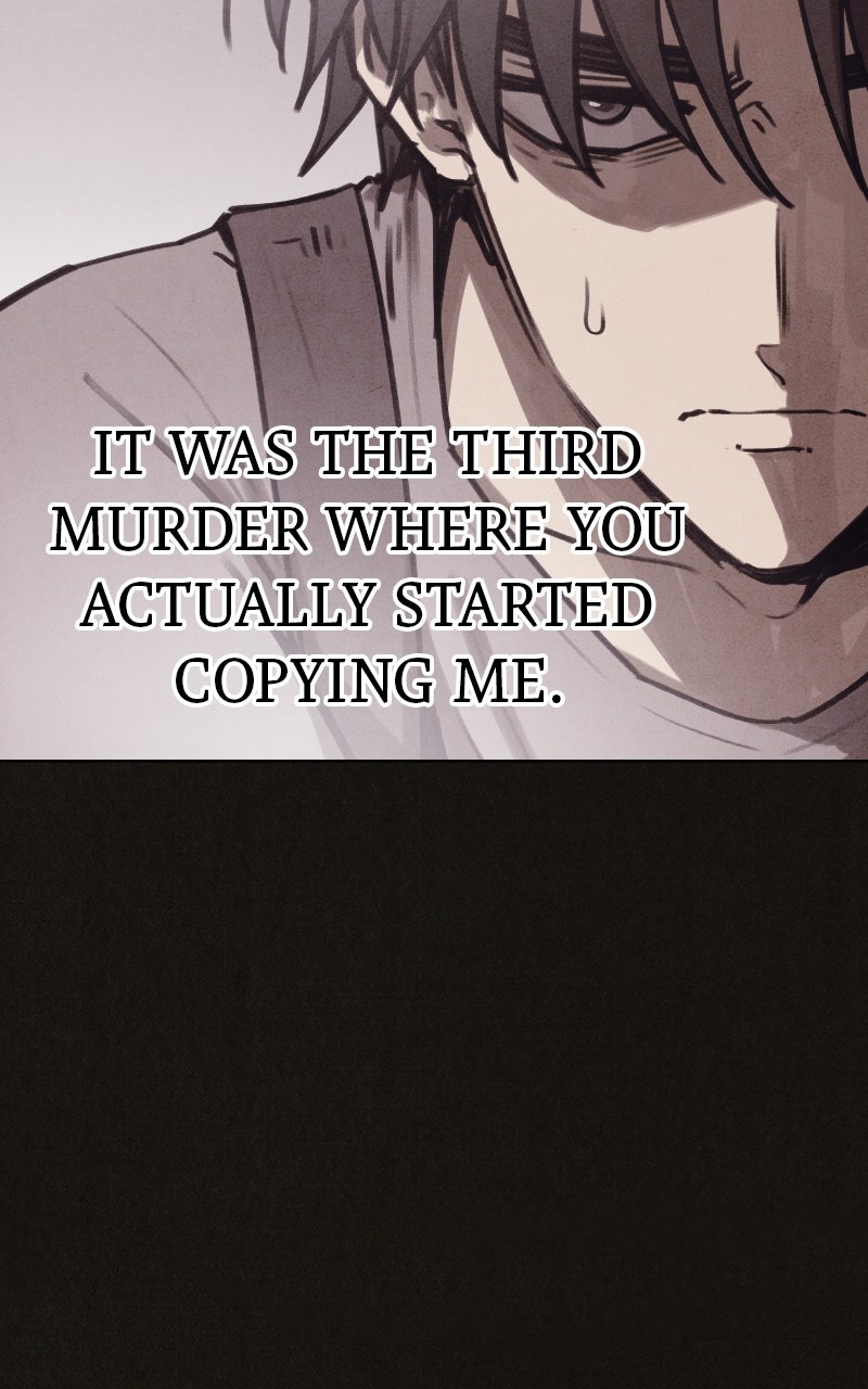 Read COPYCAT chapter 21 image 33 on Lezhin