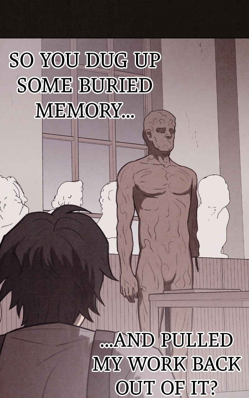 Read COPYCAT chapter 21 image 39 on Lezhin