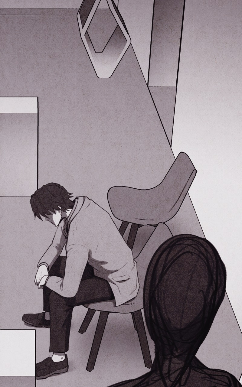 Read COPYCAT chapter 21 image 43 on Lezhin