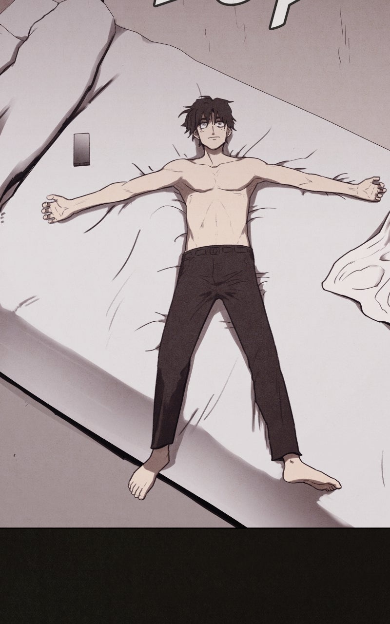 Read COPYCAT chapter 21 image 79 on Lezhin