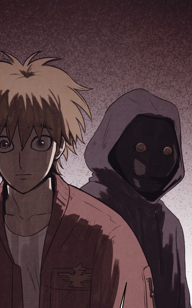 Read COPYCAT chapter 21 image 90 on Lezhin