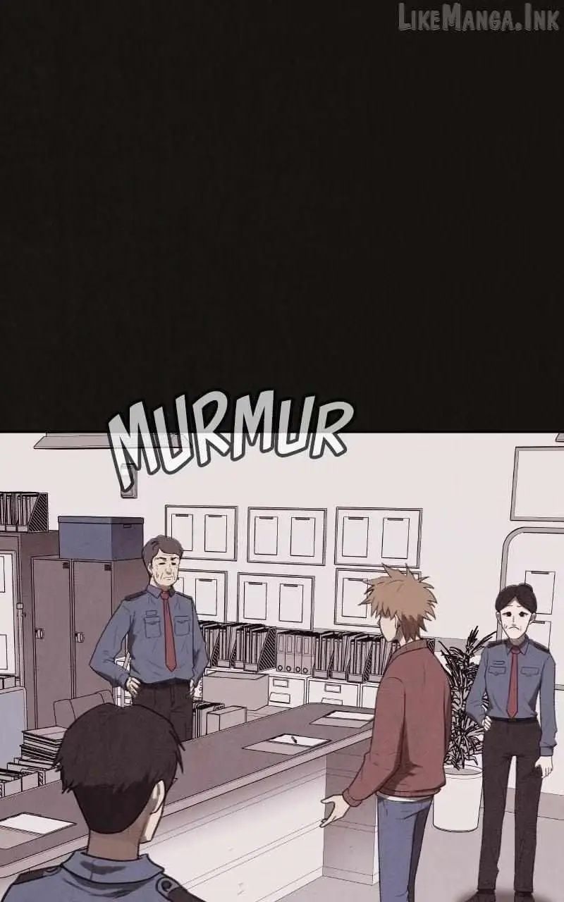 Read COPYCAT chapter 22 image 10 on Lezhin