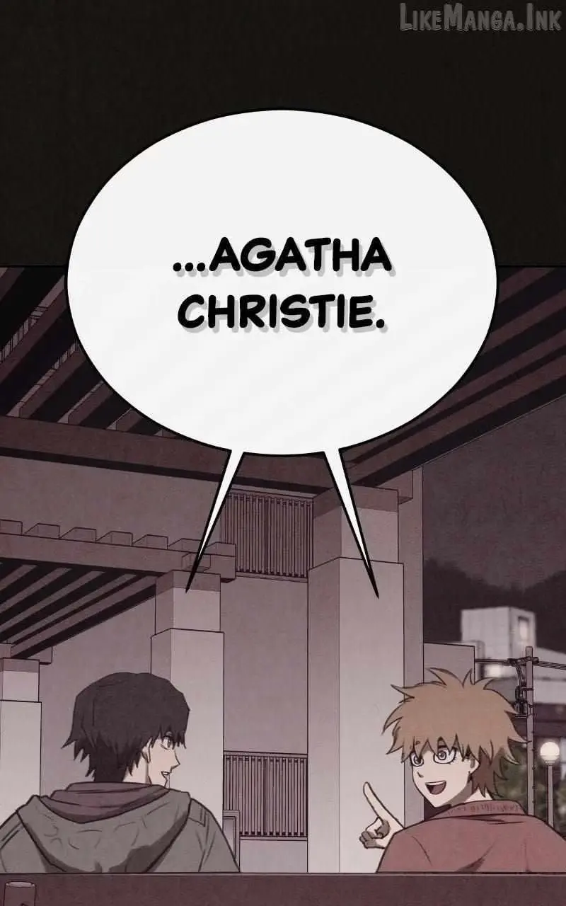 Read COPYCAT chapter 22 image 101 on Lezhin
