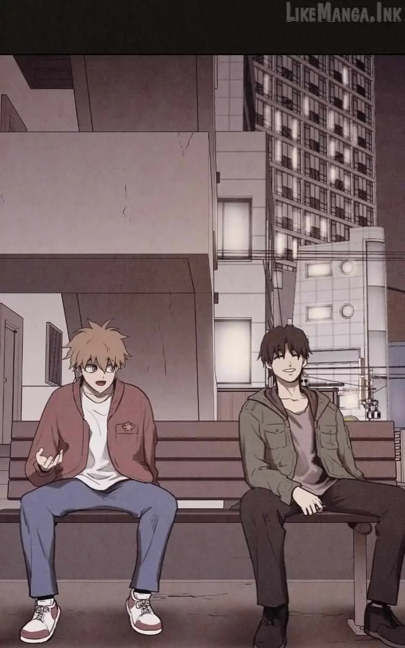 Read COPYCAT chapter 22 image 106 on Lezhin