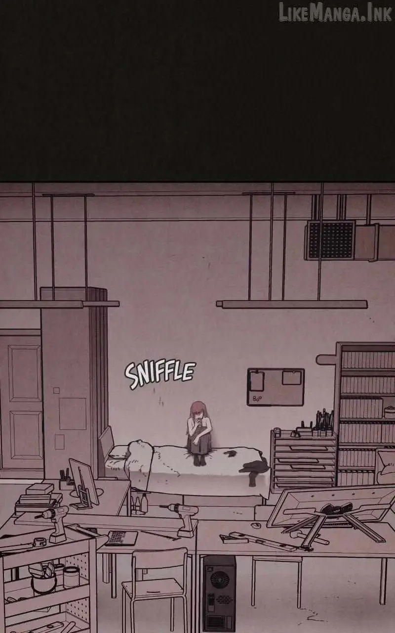 Read COPYCAT chapter 22 image 108 on Lezhin