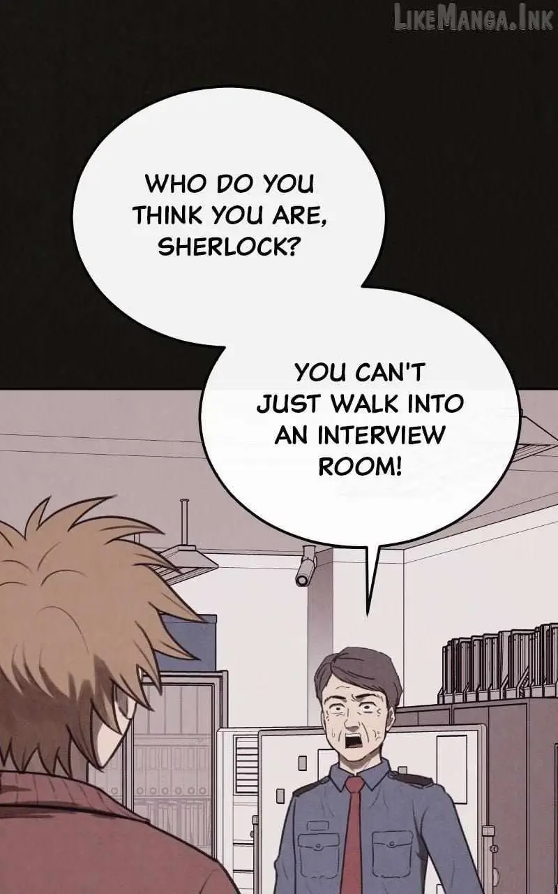 Read COPYCAT chapter 22 image 14 on Lezhin