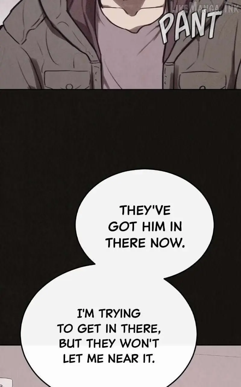 Read COPYCAT chapter 22 image 18 on Lezhin
