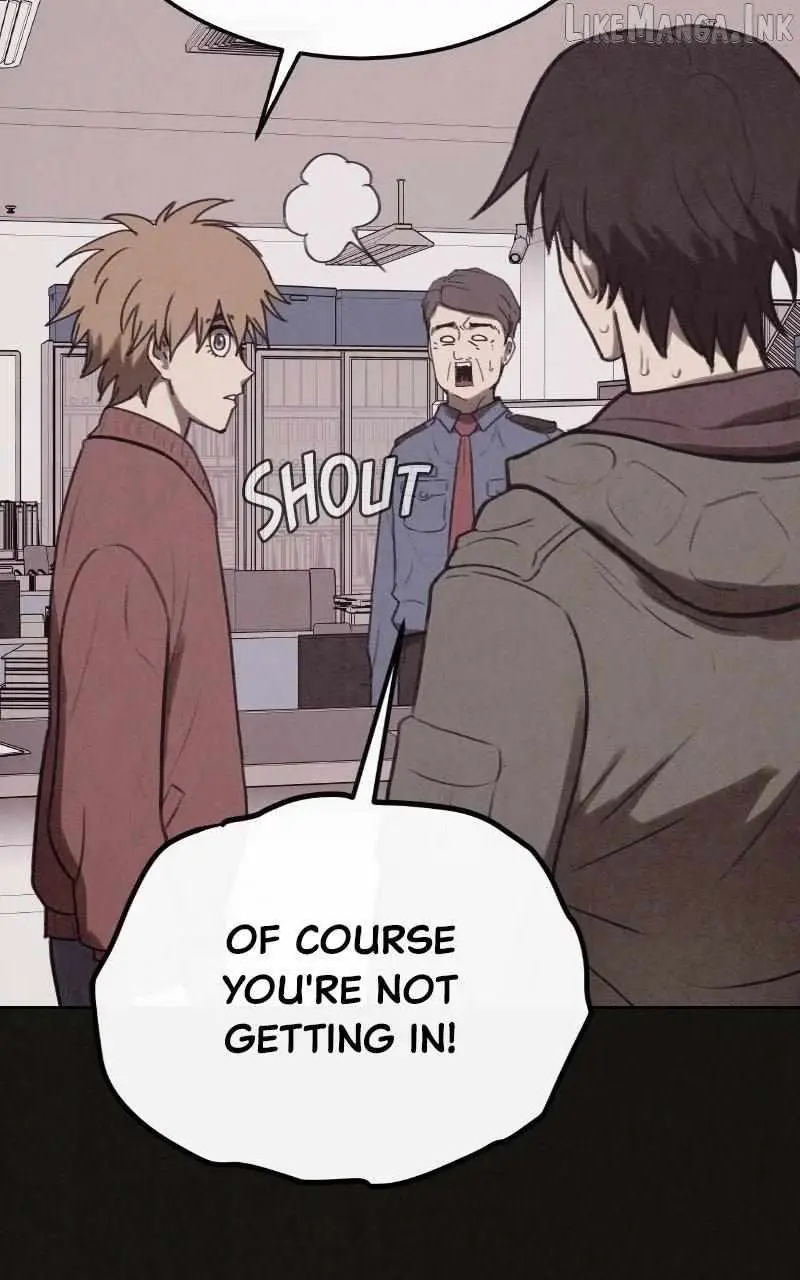 Read COPYCAT chapter 22 image 19 on Lezhin