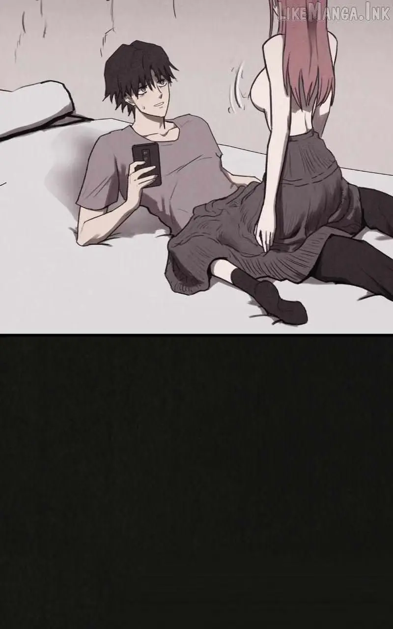 Read COPYCAT chapter 22 image 2 on Lezhin