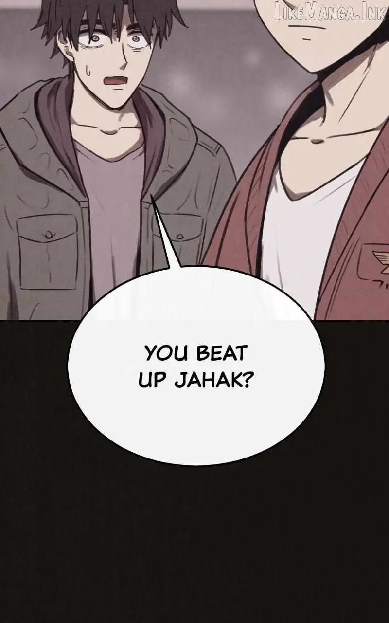 Read COPYCAT chapter 22 image 22 on Lezhin