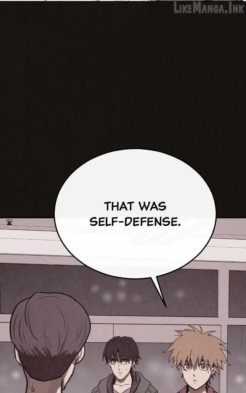Read COPYCAT chapter 22 image 24 on Lezhin