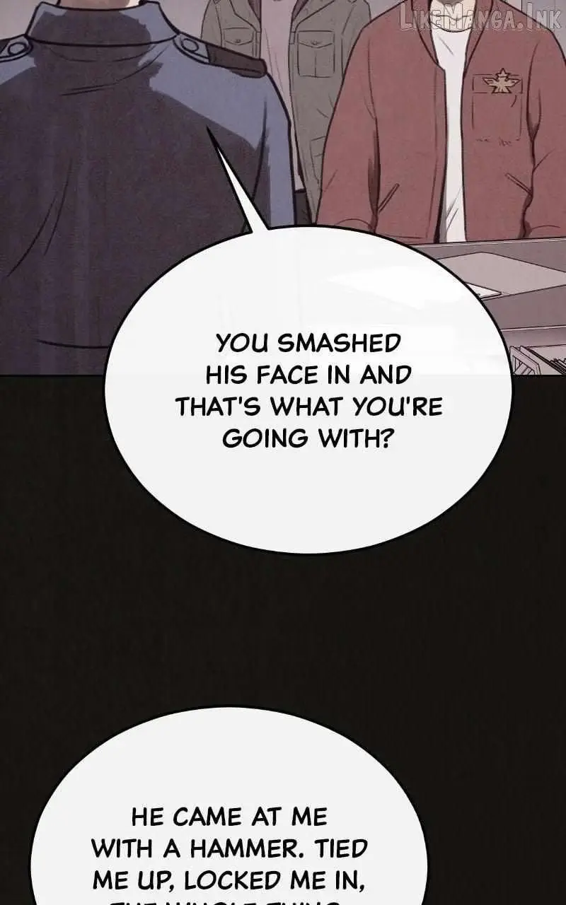 Read COPYCAT chapter 22 image 25 on Lezhin