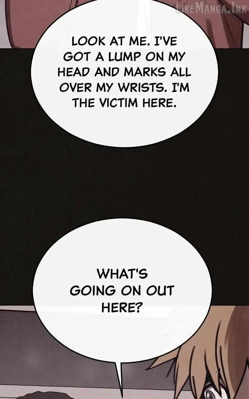 Read COPYCAT chapter 22 image 27 on Lezhin